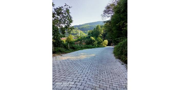 Eyyübiye İkizce Köyü Resimleri