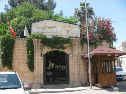 Eyyübiye Kadıoğlu Köyü Resimleri 2