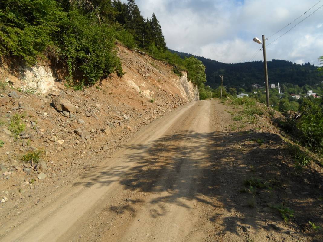 Eyyübiye Kapköy Köyü Resimleri 2