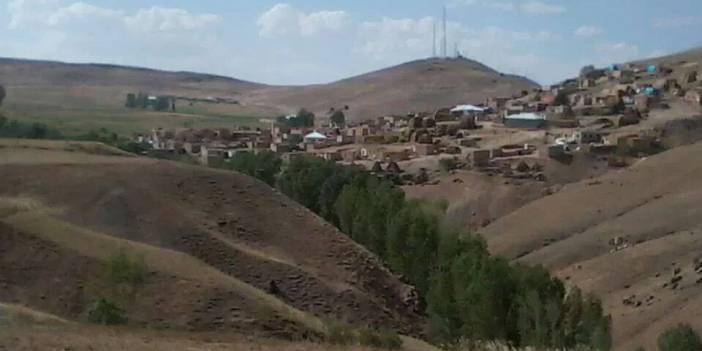 Eyyübiye Kapköy Köyü Resimleri