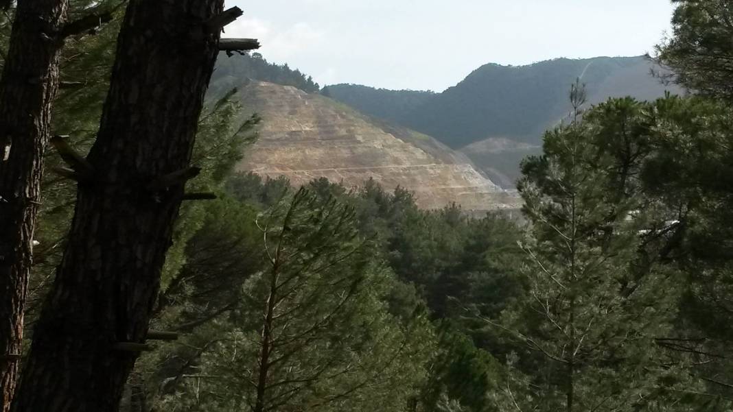 Eyyübiye Kaplanköy Köyü  Resimleri 1