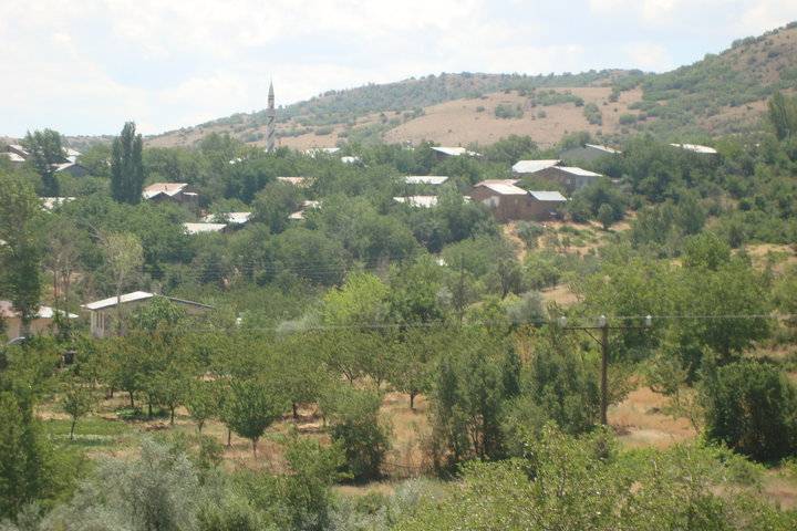 Eyyübiye Karaali Köyü Resimleri 1