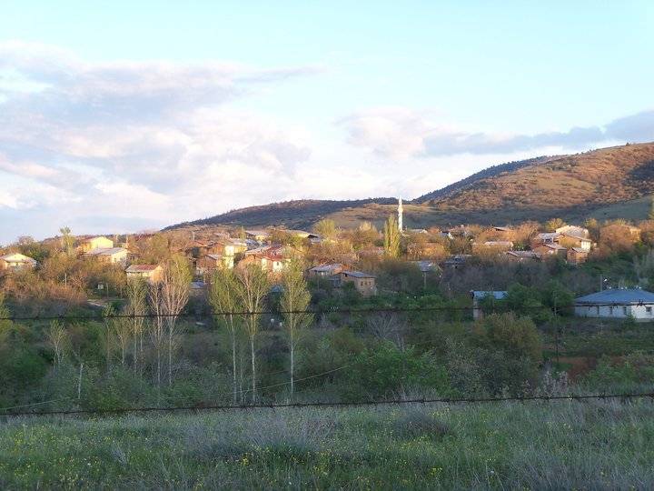 Eyyübiye Karaali Köyü Resimleri 2