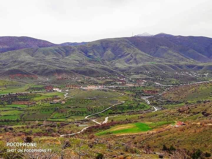 Eyyübiye Karaali Köyü Resimleri 3
