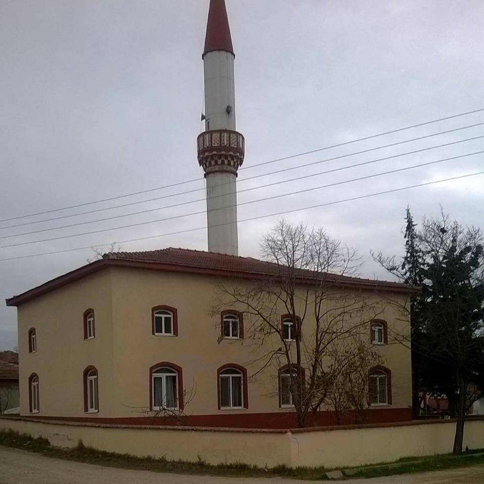 Eyyübiye Karakoyunlu Köyü Resimleri 1