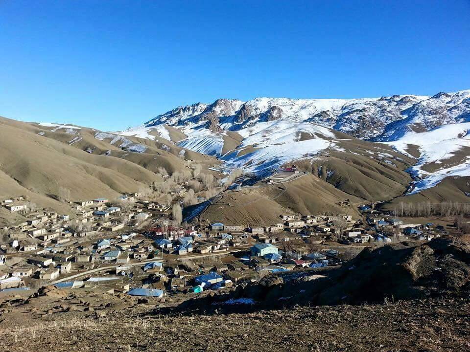 Eyyübiye Karakoyunlu Köyü Resimleri 2