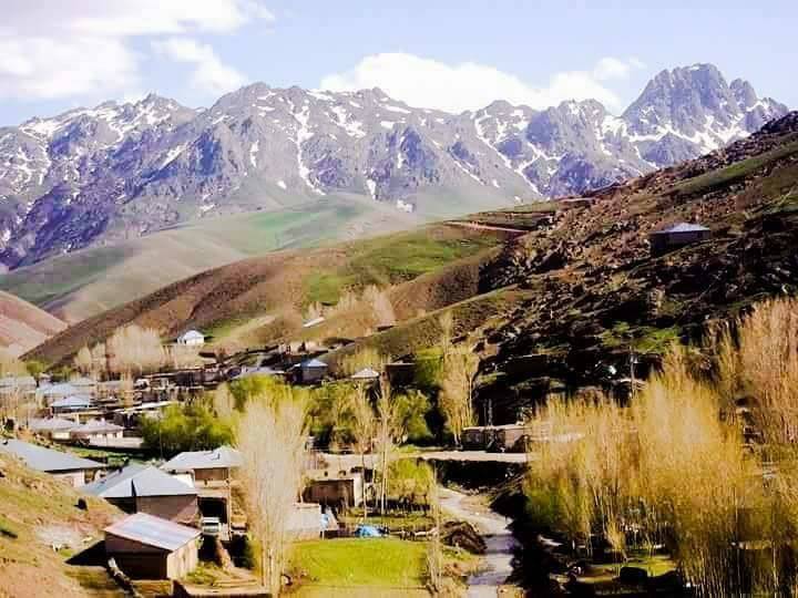 Eyyübiye Karaman Köyü Resimleri 3