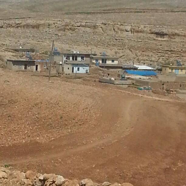 Eyyübiye Keberli Köyü Resimleri 1