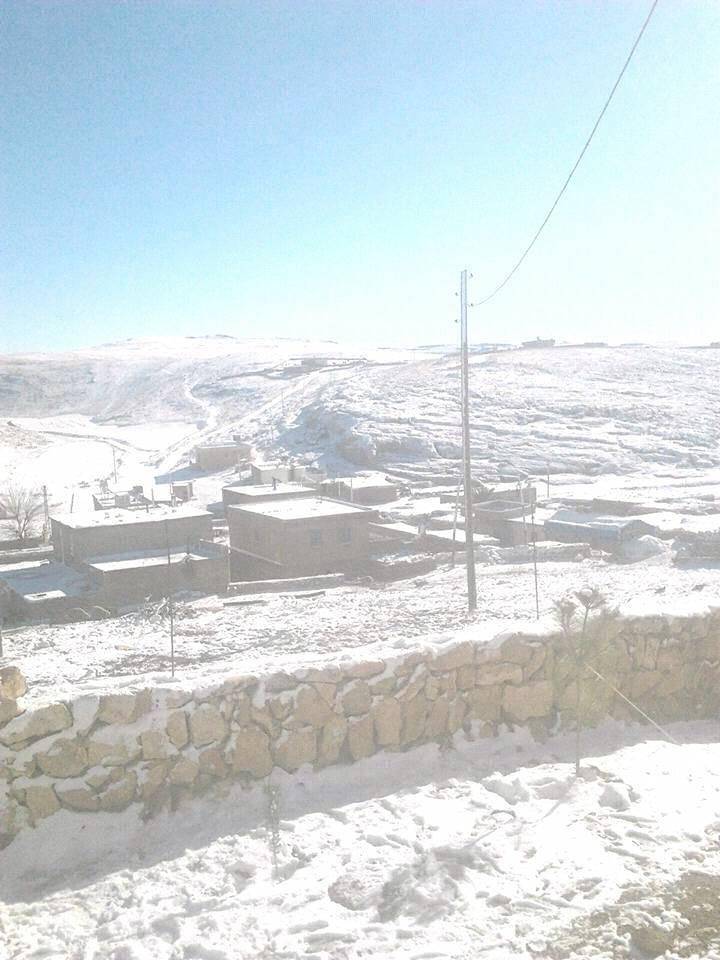 Eyyübiye Keberli Köyü Resimleri 2