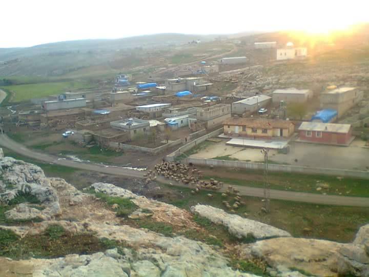 Eyyübiye Keberli Köyü Resimleri 3