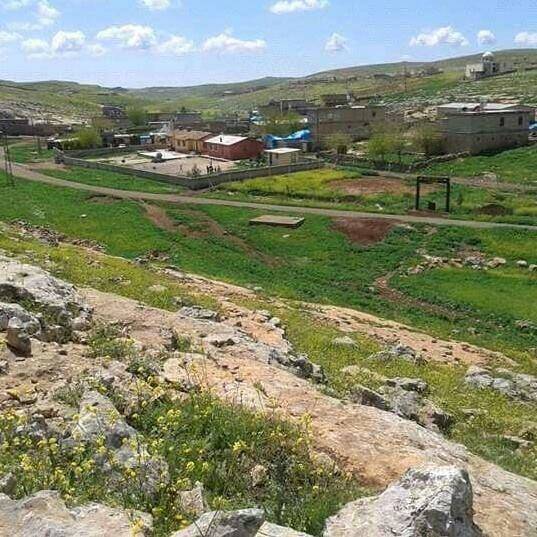 Eyyübiye Keberli Köyü Resimleri 4