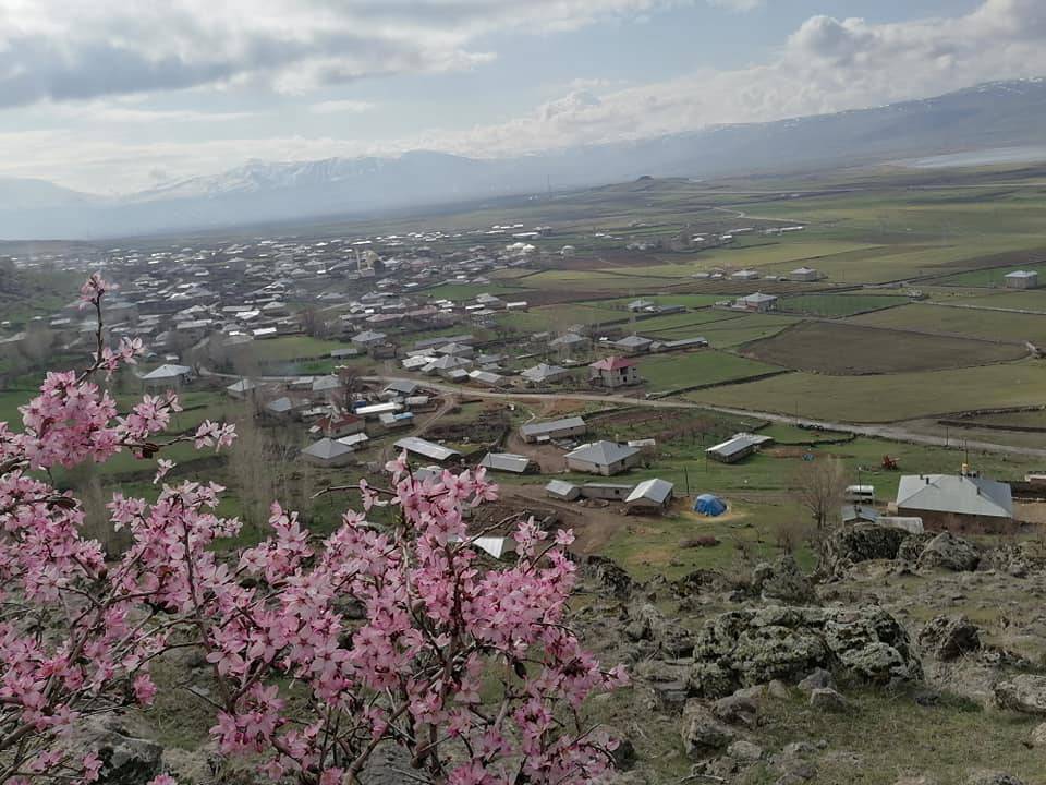 Eyyübiye Keçikıran  Köyü Resimleri 1
