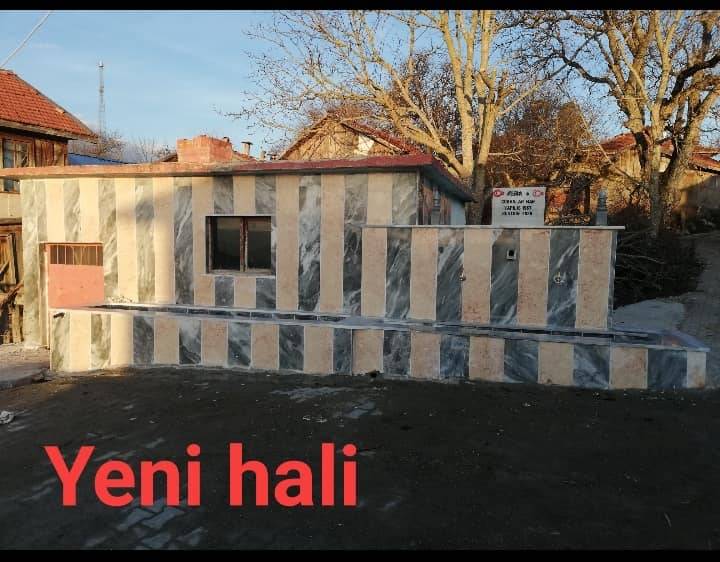 Eyyübiye Keçikıran  Köyü Resimleri 2