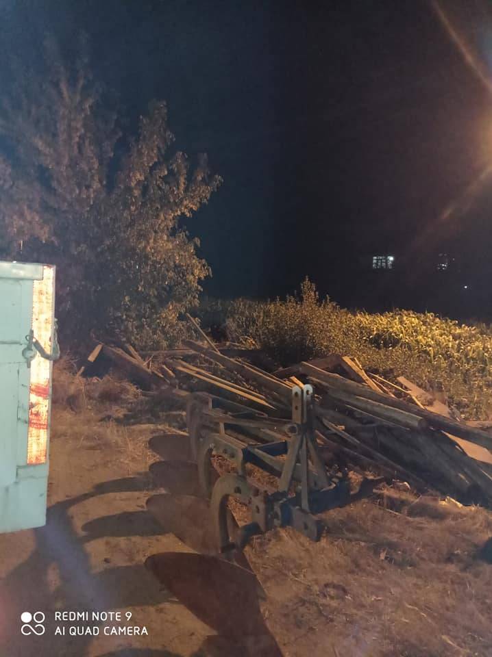 Eyyübiye Kendirci  Köyü Resimleri 1