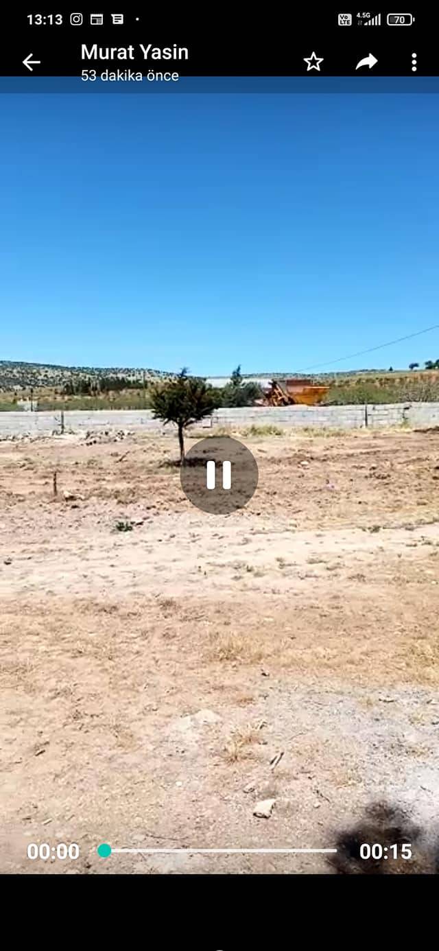 Eyyübiye Kendirci  Köyü Resimleri 2