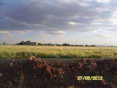 Eyyübiye Keserdede Köyü Resimleri 1