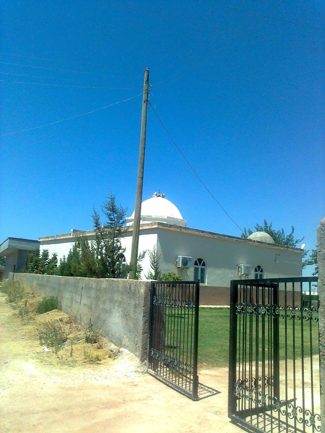 Eyyübiye Keserdede Köyü Resimleri 5