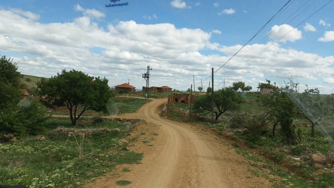 Eyyübiye Keskin Köyü Resimleri 2