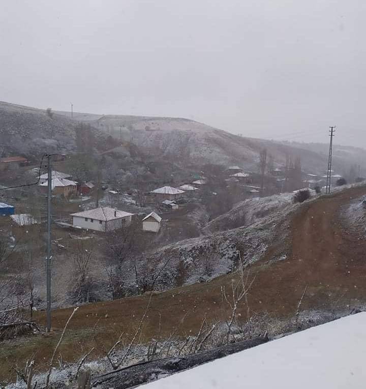 Eyyübiye Keskin Köyü Resimleri 3