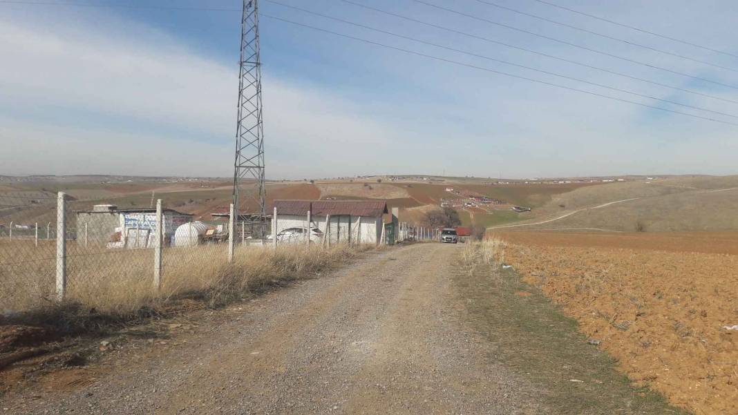 Eyyübiye Keskin Köyü Resimleri 4