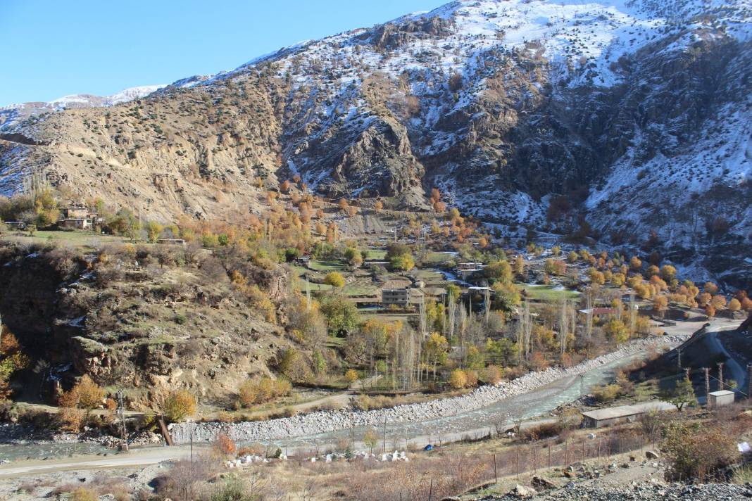 Eyyübiye Kınalı Köyü Resimleri 2