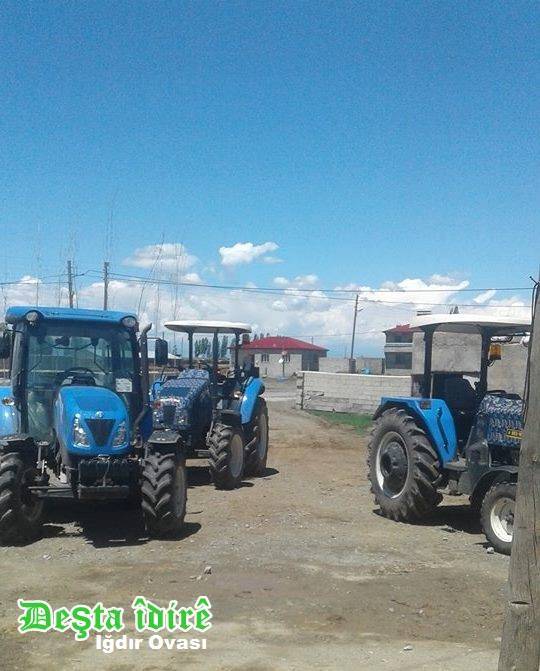 Eyyübiye Kırçiçeği Köyü Resimleri 2