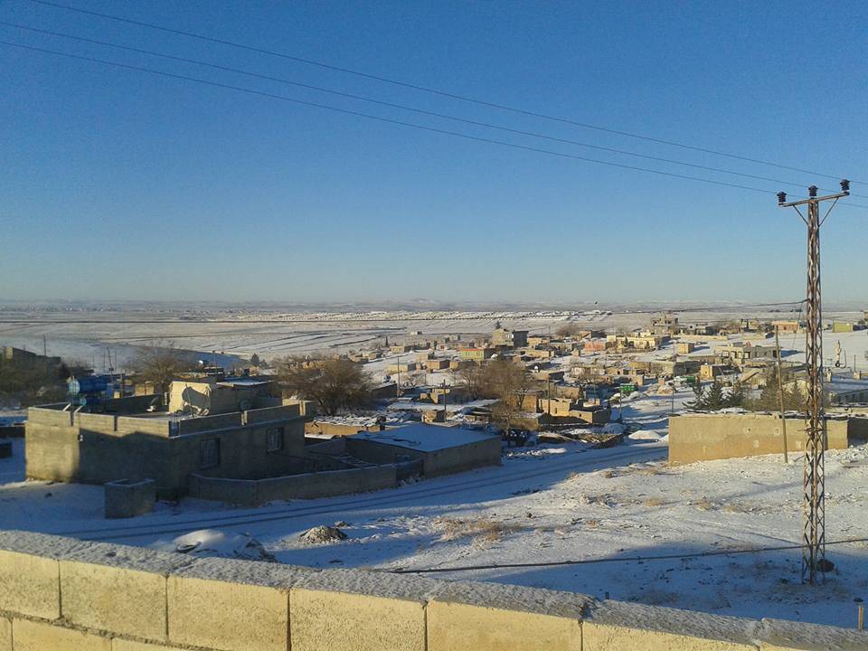 Eyyübiye Kırkmağara Köyü Resimleri 1