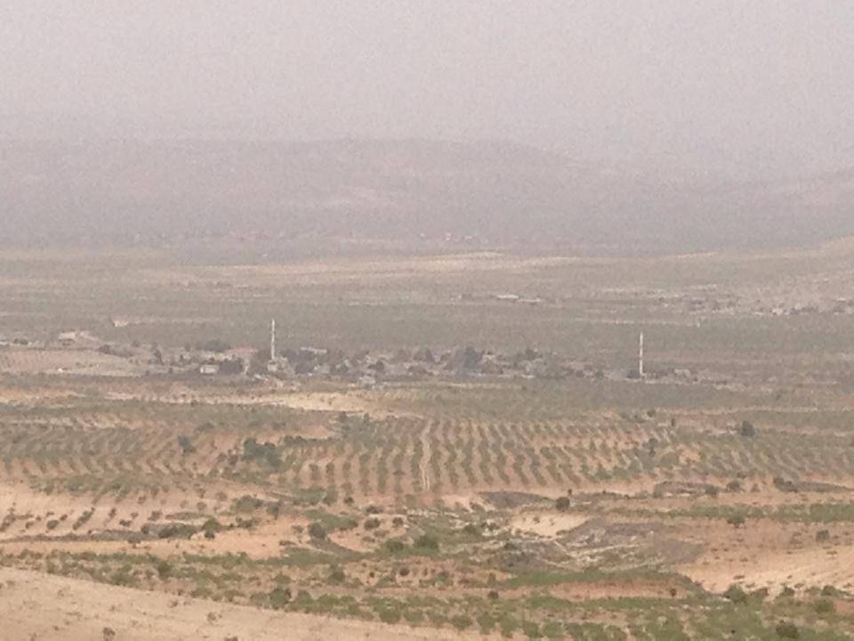 Eyyübiye Kırkmağara Köyü Resimleri 2