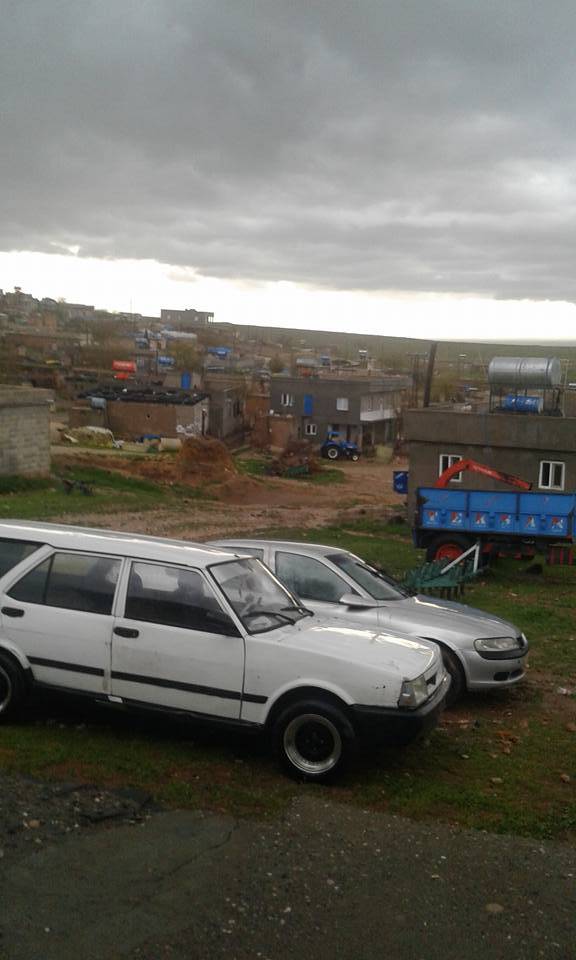 Eyyübiye Kırkmağara Köyü Resimleri 3