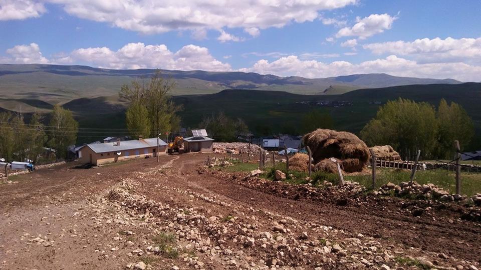 Çat Bardakçı Köyü Resimleri 10