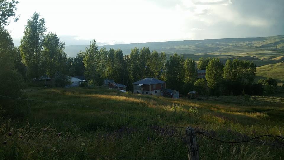 Çat Bardakçı Köyü Resimleri 2