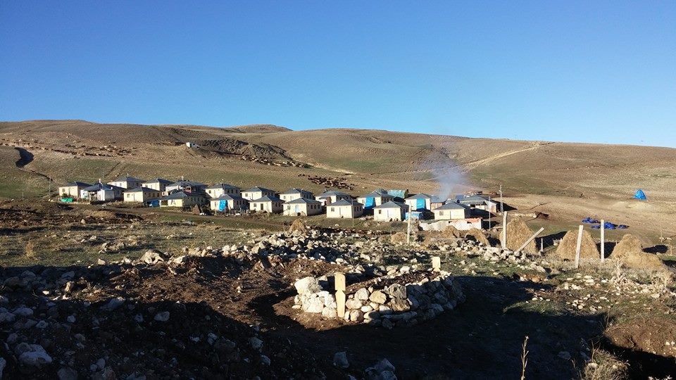 Çat Bardakçı Köyü Resimleri 8