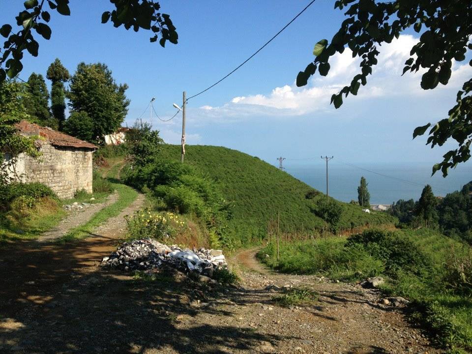 Eyyübiye Kurtuluş Köyü Resimleri 3