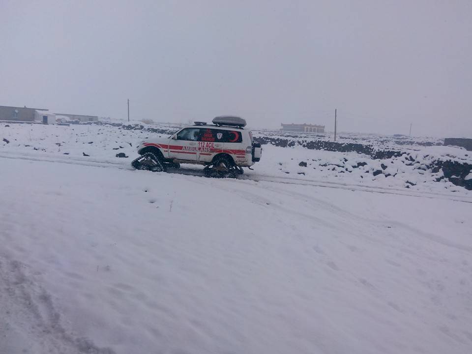 Eyyübiye Küçükhan  Köyü Resimleri 1