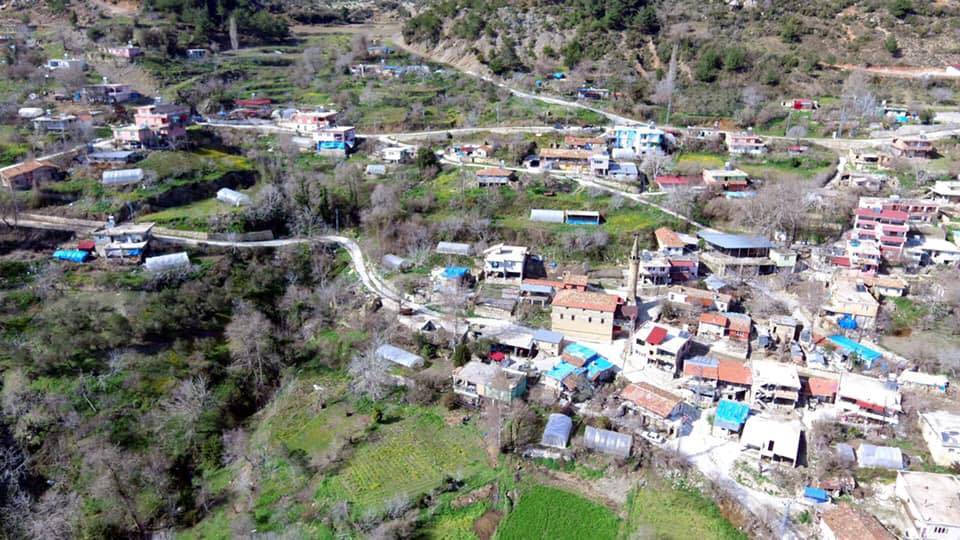 Eyyübiye Olgunlar Köyü Resimleri 1