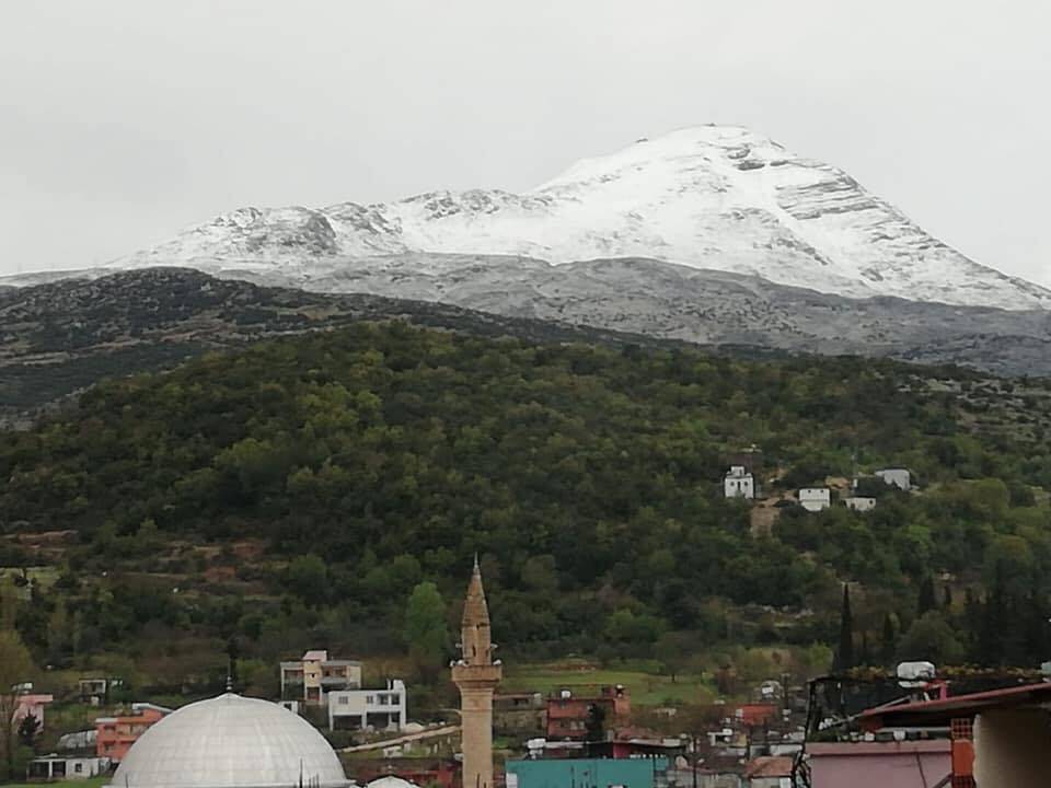 Eyyübiye Olgunlar Köyü Resimleri 2
