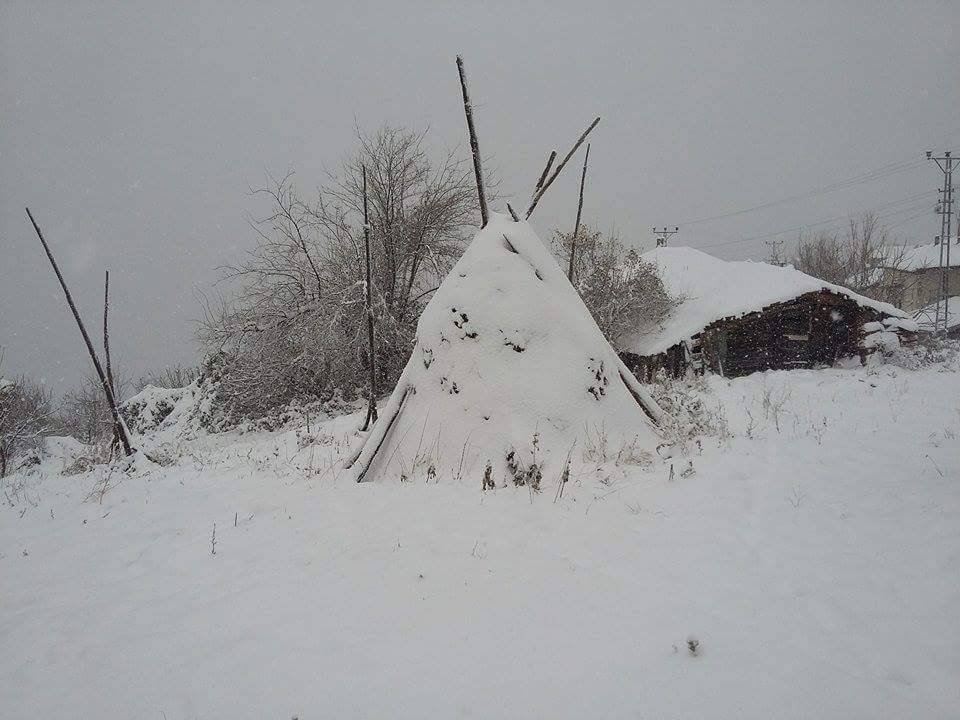 Eyyübiye Olukyanı Köyü Resimleri 1