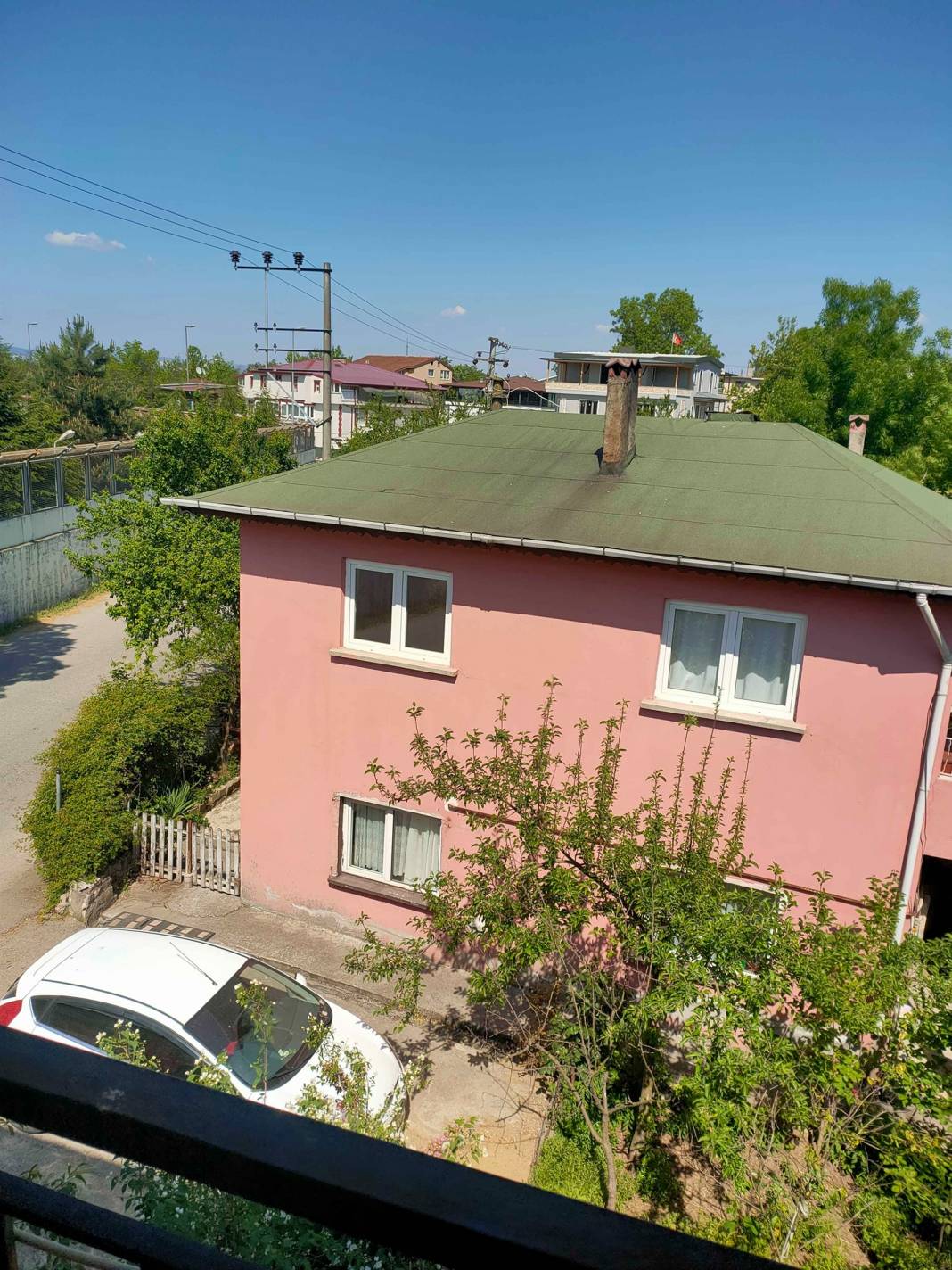 Eyyübiye Ortahemedan Köyü Resimleri 3