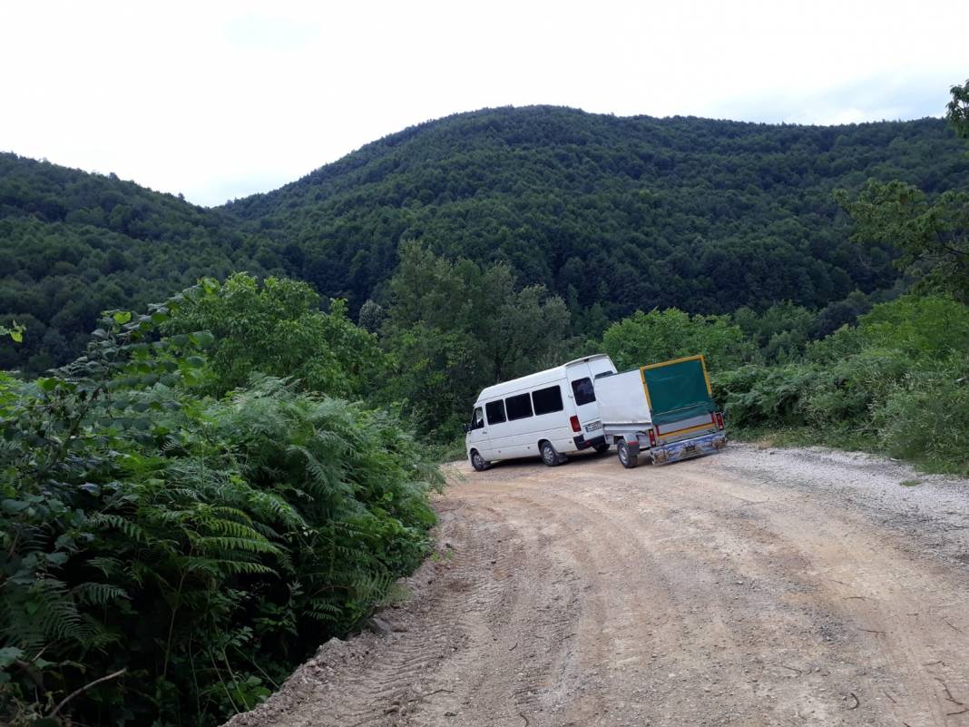 Eyyübiye Ovabeyli Köyü Resimleri 2