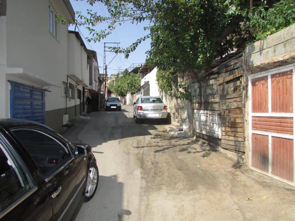 Eyyübiye Ovabeyli Köyü Resimleri 5