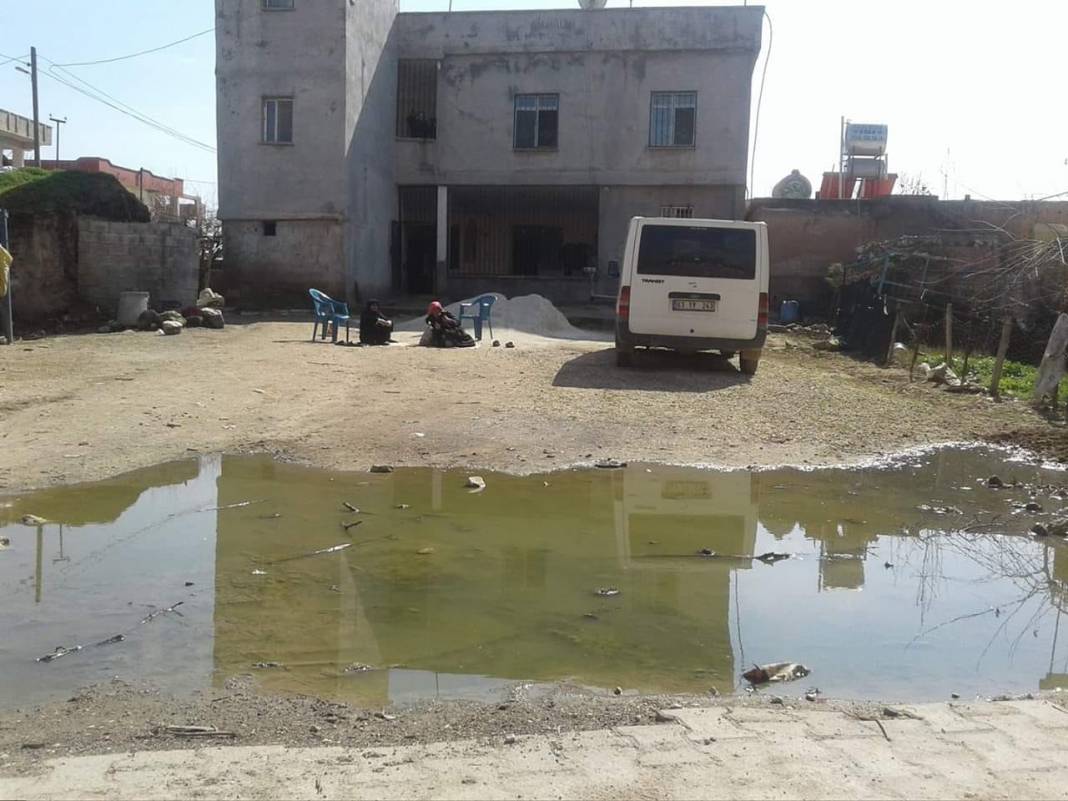 Eyyübiye Sağlık Köyü Resimleri 1