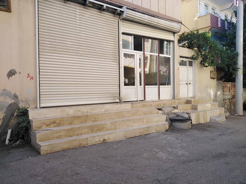 Eyyübiye Sağlık Köyü Resimleri 3