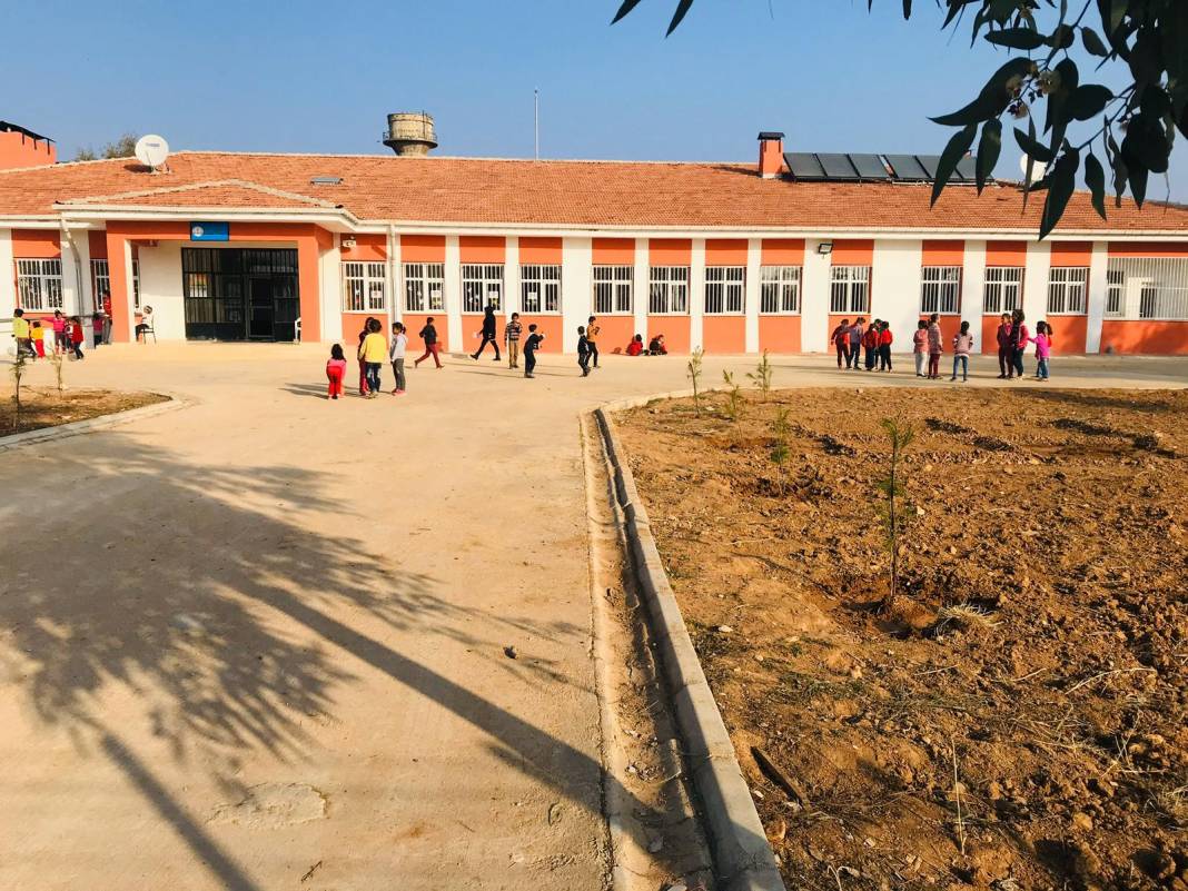 Eyyübiye Şahinalan  Köyü Resimleri 1