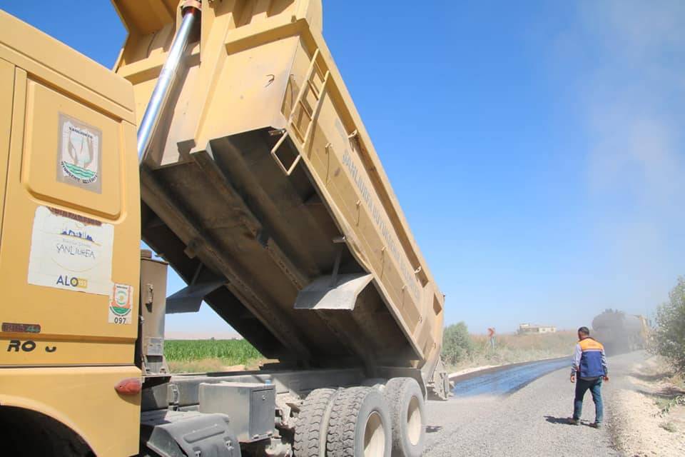 Eyyübiye Şahinalan  Köyü Resimleri 2