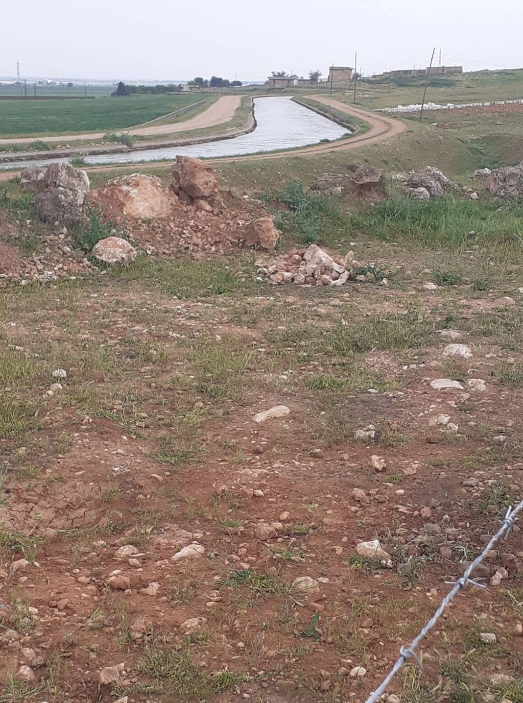 Eyyübiye Tarlabaşı  Köyü Resimleri 1