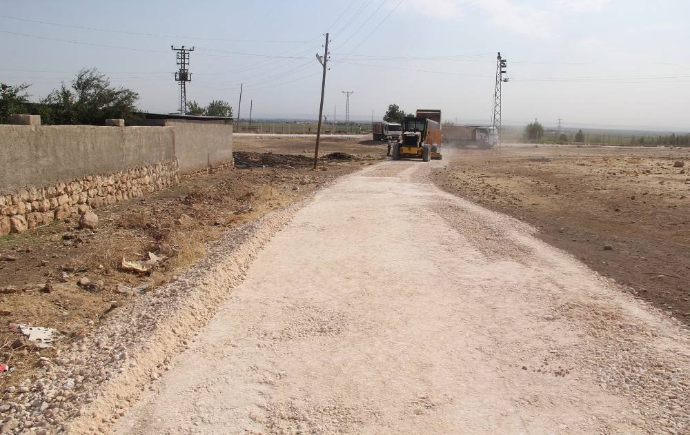 Eyyübiye Tarlabaşı  Köyü Resimleri 2