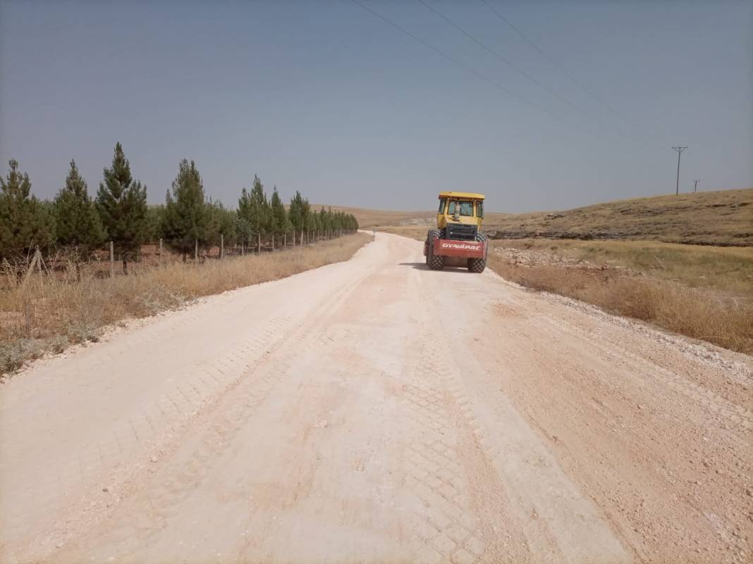 Eyyübiye Taşlıca Köyü Resimleri 2