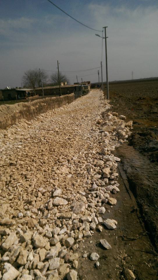 Eyyübiye Turluk Köyü Resimleri 1