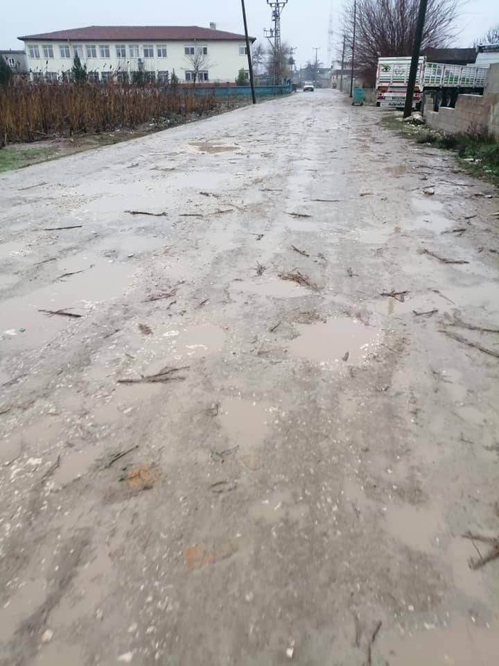 Eyyübiye Turluk Köyü Resimleri 2