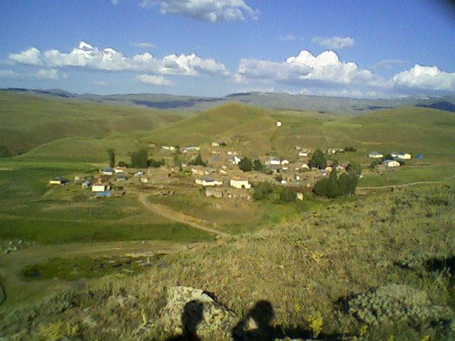 Çat Bozyazı Köyü Resimleri 1